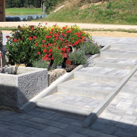 דירות Arbesbach Landhof Boehm מראה חיצוני תמונה