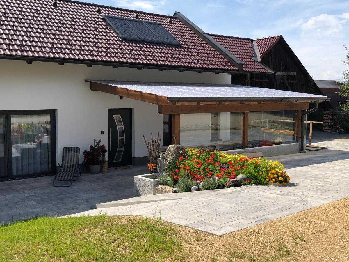 דירות Arbesbach Landhof Boehm מראה חיצוני תמונה